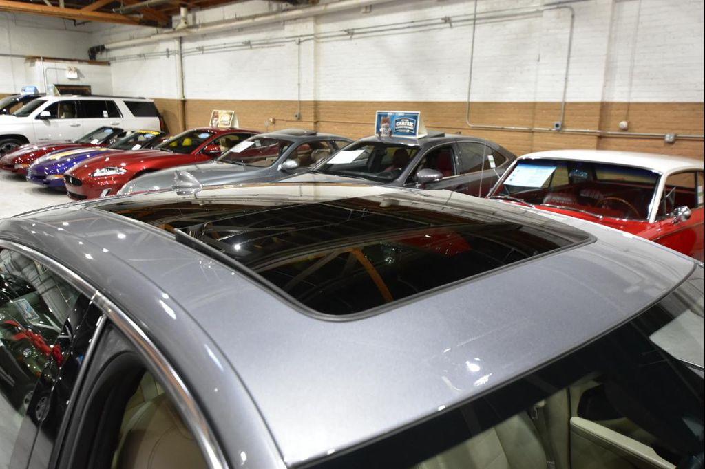 used 2018 Cadillac CT6 car, priced at $25,791