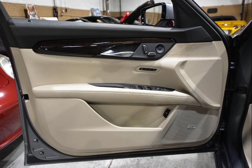 used 2018 Cadillac CT6 car, priced at $25,791