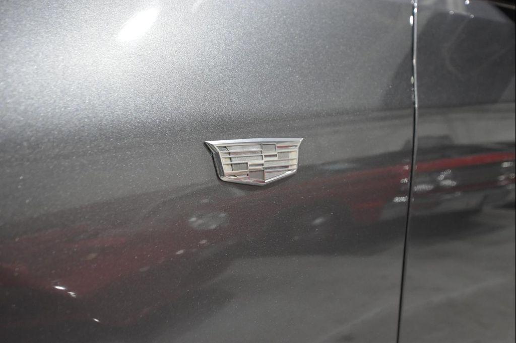 used 2018 Cadillac CT6 car, priced at $25,791