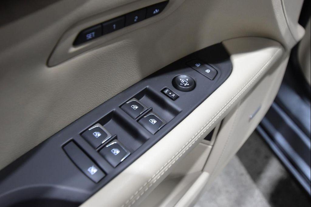 used 2018 Cadillac CT6 car, priced at $25,791