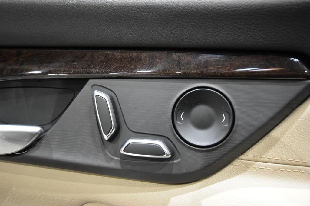 used 2018 Cadillac CT6 car, priced at $25,791