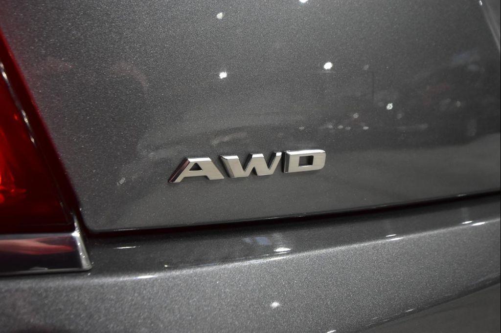 used 2018 Cadillac CT6 car, priced at $25,791