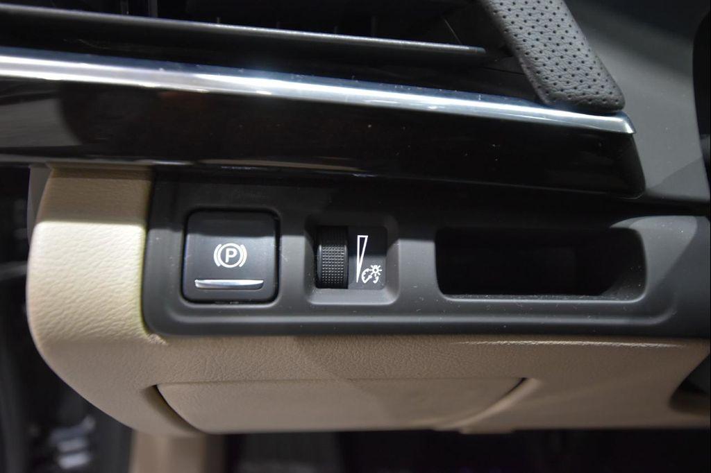 used 2018 Cadillac CT6 car, priced at $25,791