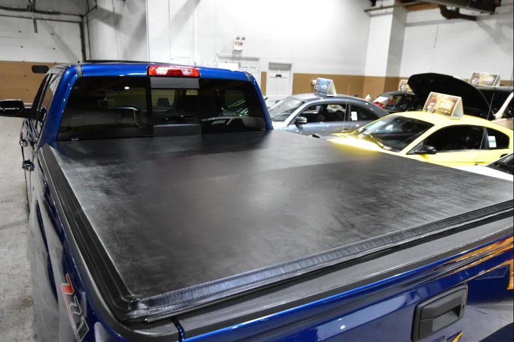 used 2015 Chevrolet Silverado 1500 car, priced at $22,417