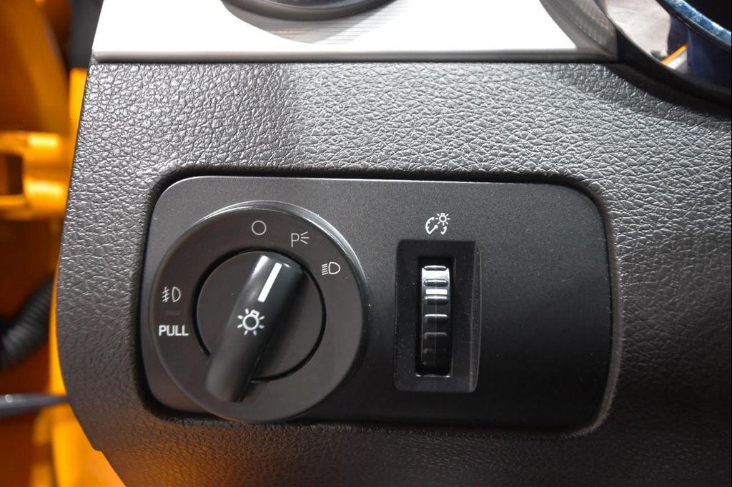 used 2007 Ford Mustang car, priced at $14,950