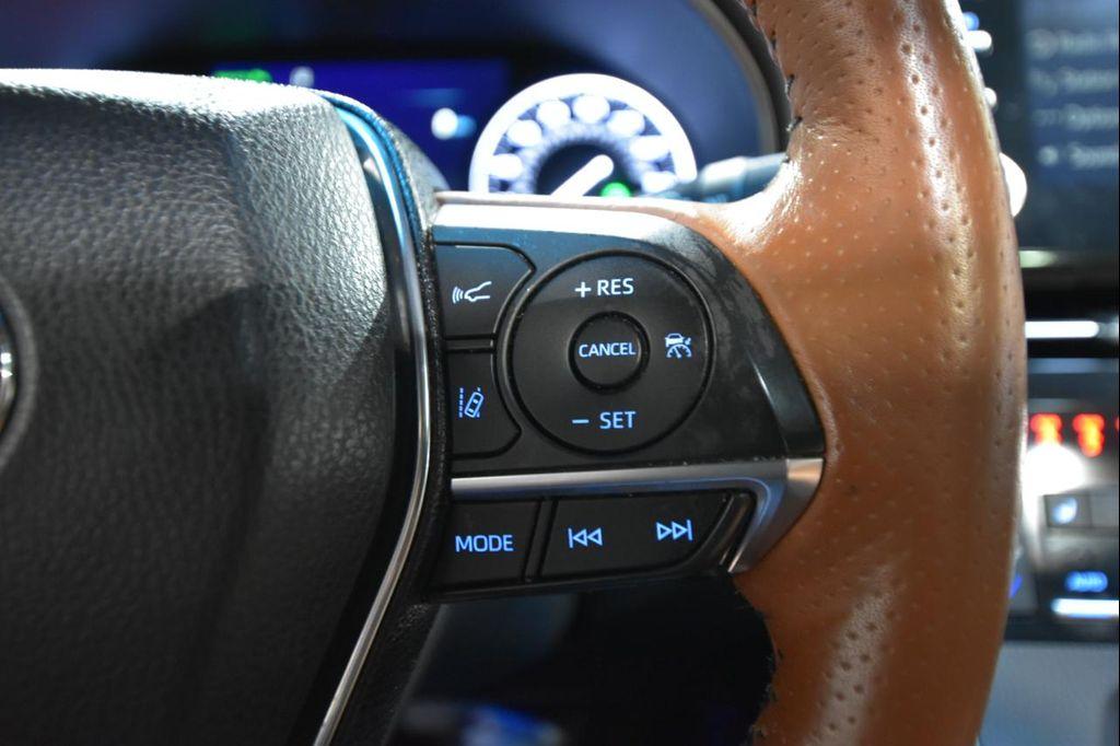 used 2019 Toyota Avalon car, priced at $28,581