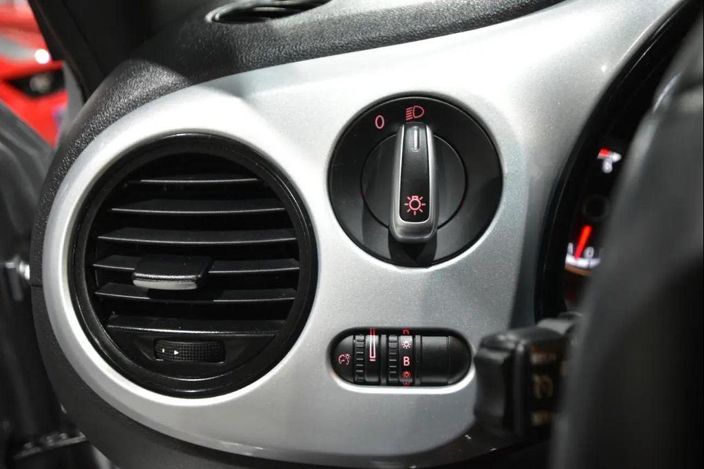 used 2015 Volkswagen Beetle car, priced at $18,988