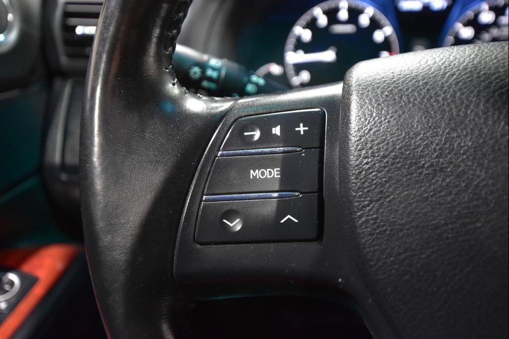 used 2011 Lexus RX 350 car, priced at $14,679