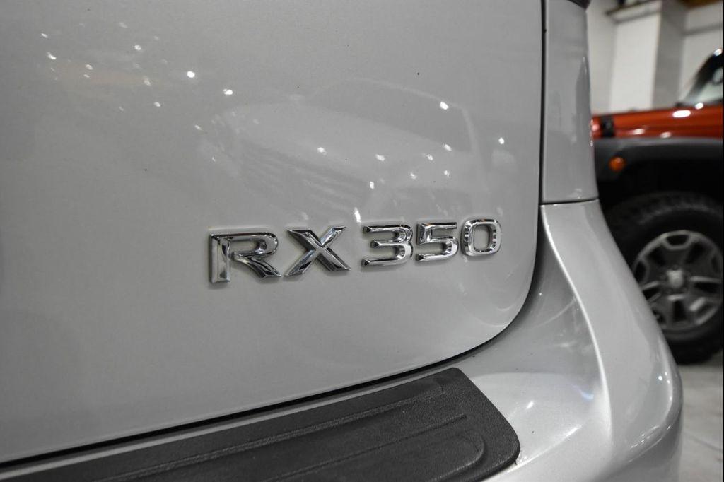 used 2011 Lexus RX 350 car, priced at $14,679