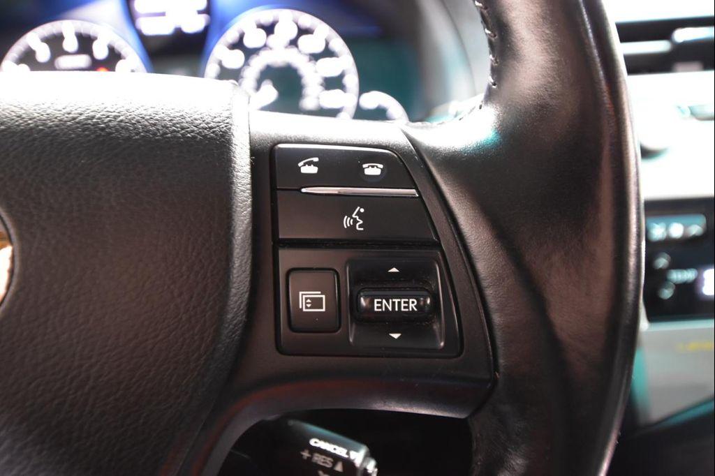 used 2011 Lexus RX 350 car, priced at $14,679