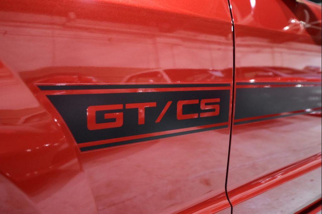 used 2008 Ford Mustang car, priced at $23,290