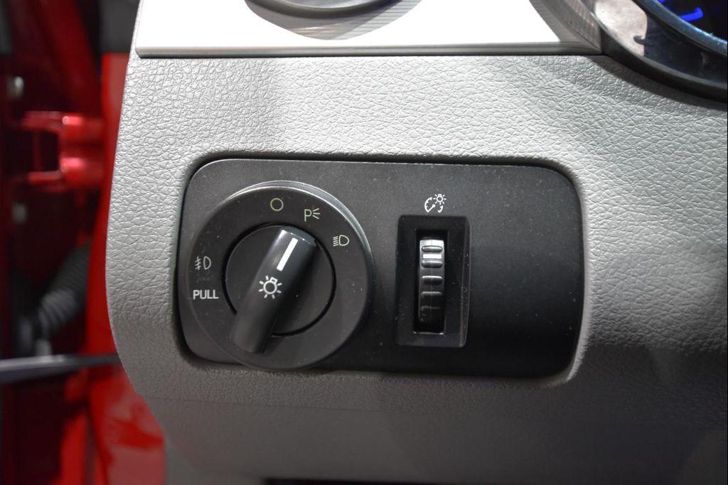 used 2008 Ford Mustang car, priced at $23,290