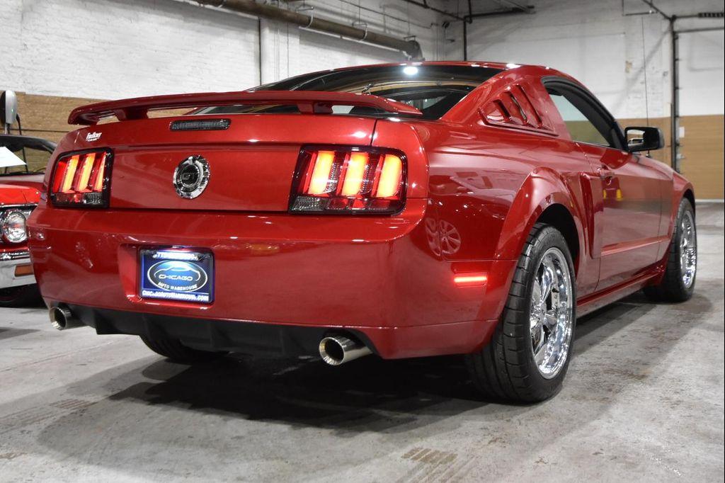 used 2008 Ford Mustang car, priced at $23,290