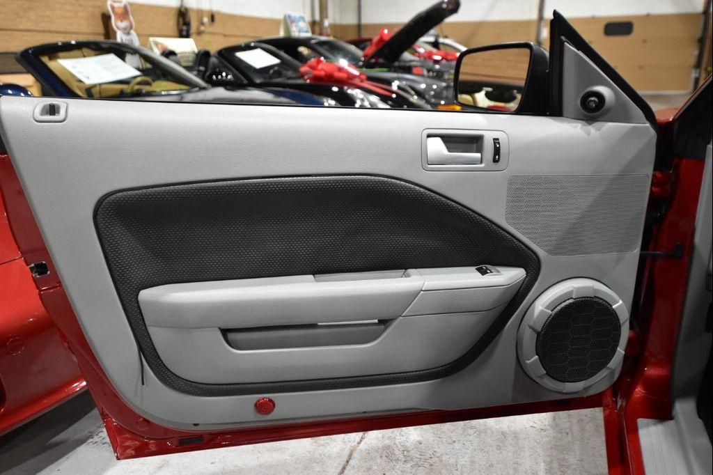 used 2008 Ford Mustang car, priced at $23,290