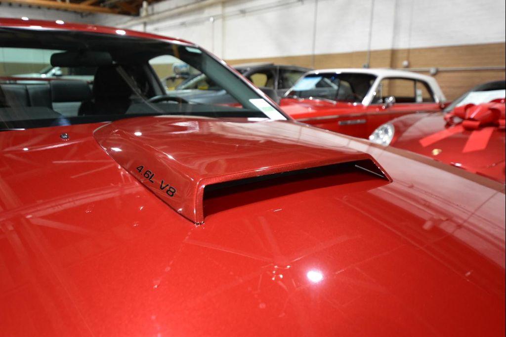 used 2008 Ford Mustang car, priced at $23,290