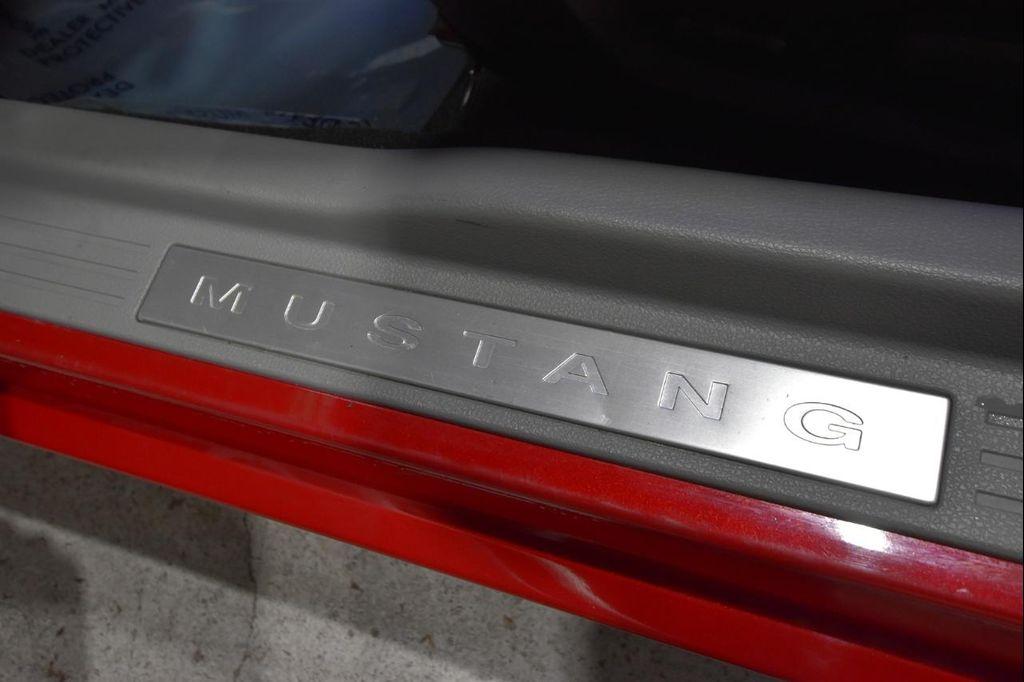 used 2008 Ford Mustang car, priced at $23,290