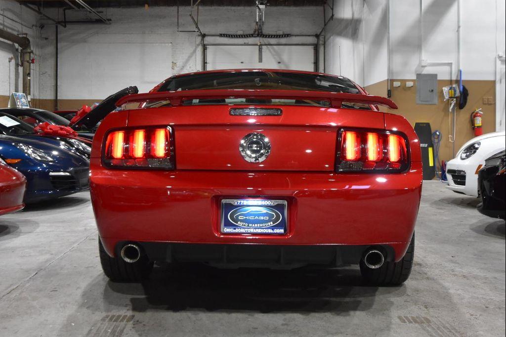 used 2008 Ford Mustang car, priced at $23,290