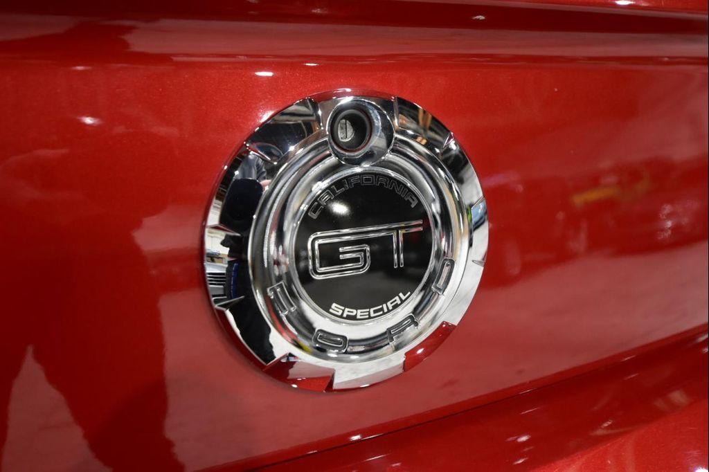 used 2008 Ford Mustang car, priced at $23,290