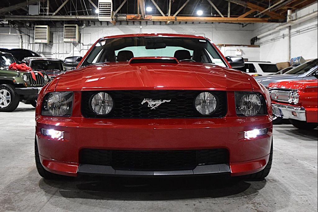 used 2008 Ford Mustang car, priced at $23,290