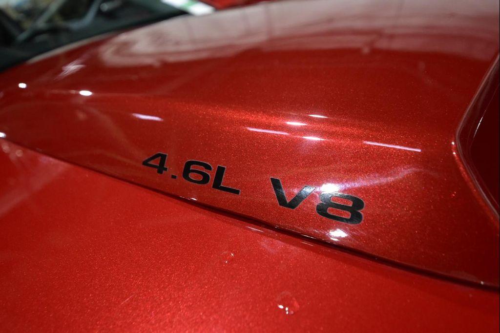 used 2008 Ford Mustang car, priced at $23,290