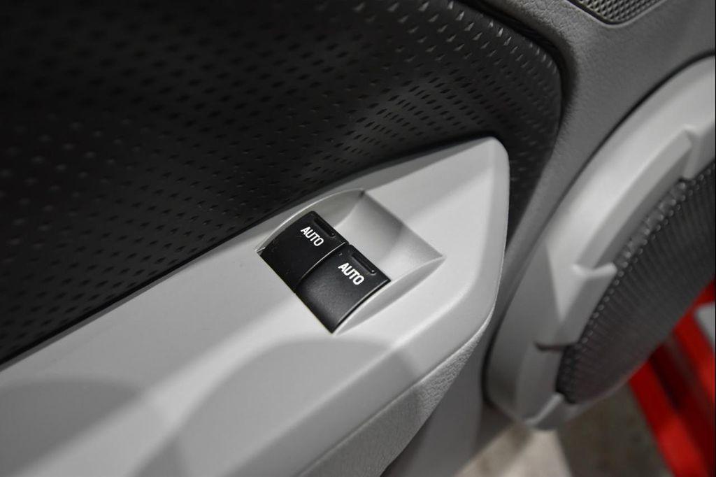 used 2008 Ford Mustang car, priced at $23,290