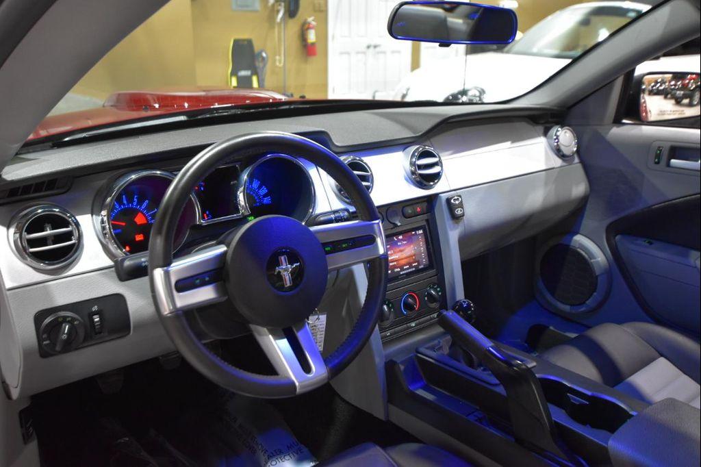 used 2008 Ford Mustang car, priced at $23,290