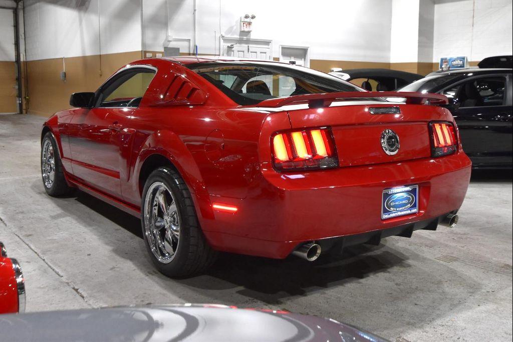 used 2008 Ford Mustang car, priced at $23,290