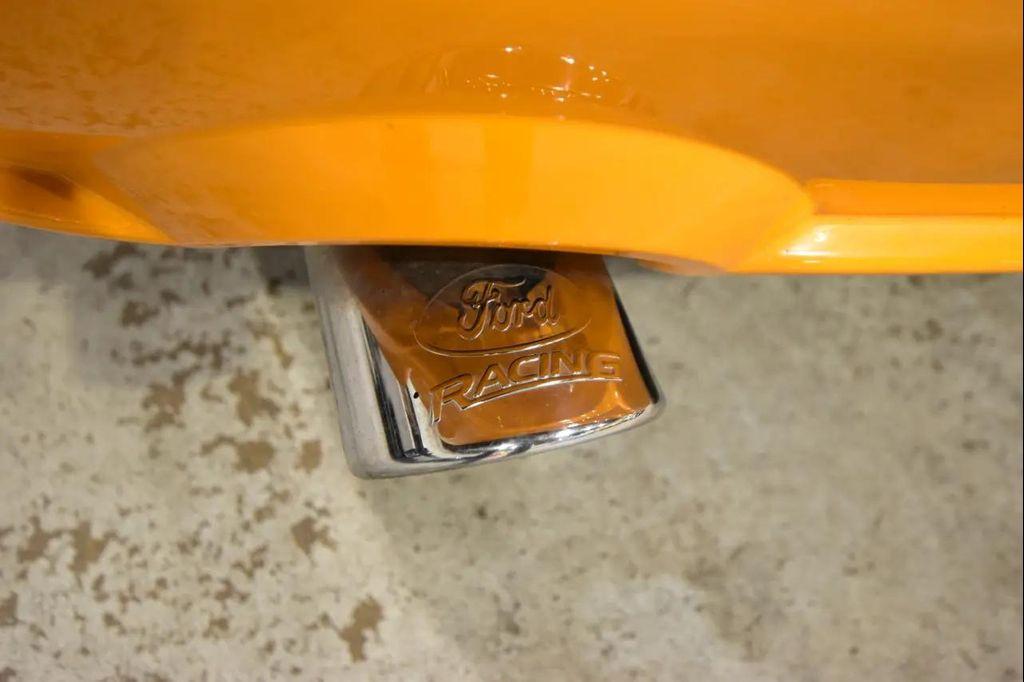 used 2008 Ford Mustang car, priced at $23,499