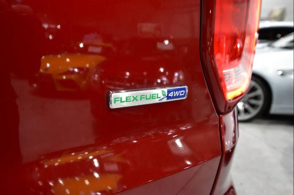used 2016 Ford Explorer car, priced at $12,988