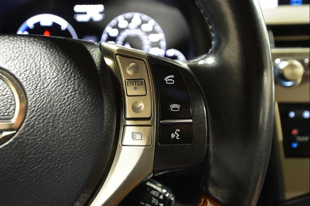used 2013 Lexus RX 450h car, priced at $16,988