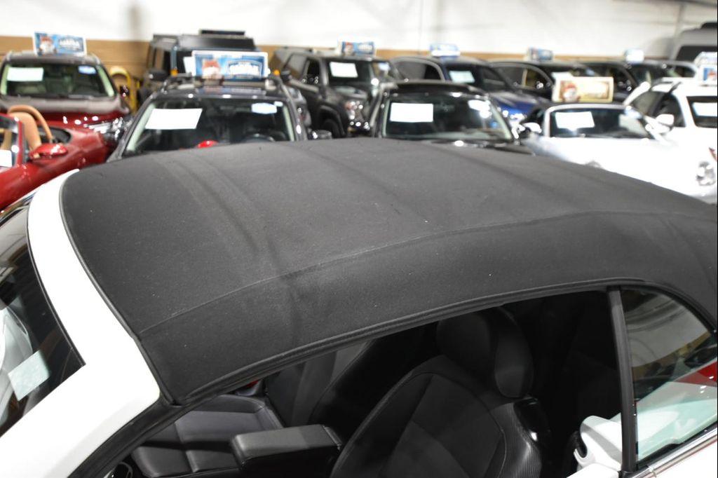 used 2017 Volkswagen Beetle car, priced at $19,791