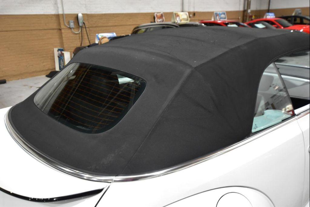 used 2017 Volkswagen Beetle car, priced at $19,791