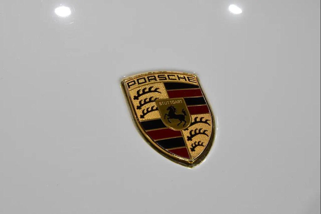 used 2018 Porsche Macan car, priced at $27,975