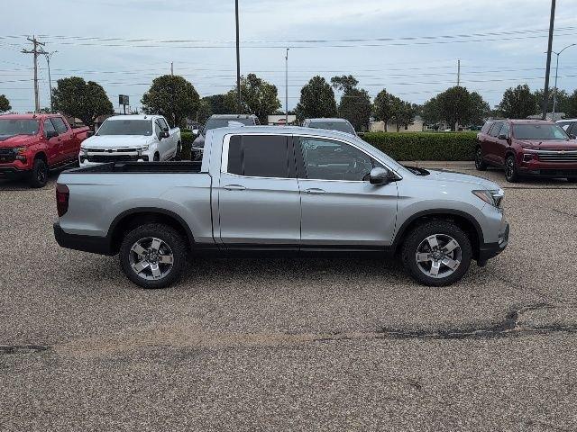 new 2026 Honda Ridgeline car, priced at $40,739