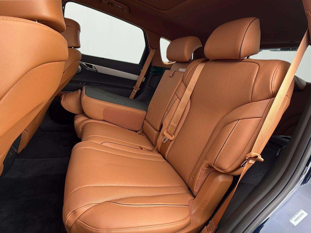 new 2026 Genesis GV80 car, priced at $78,350