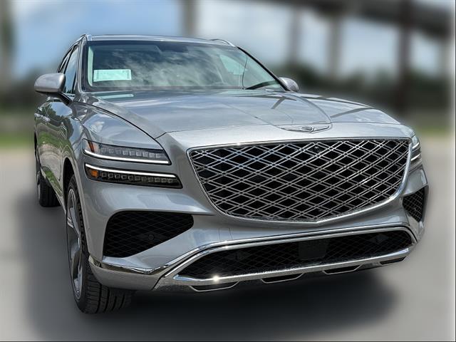 new 2026 Genesis GV80 car, priced at $83,496