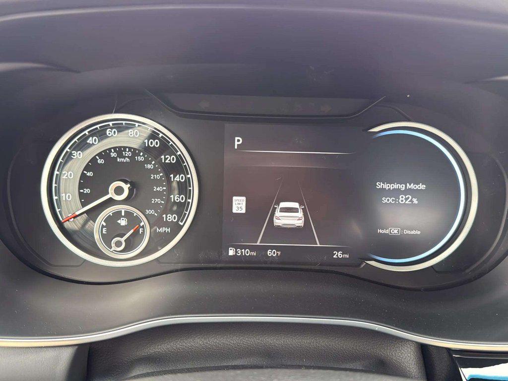 new 2026 Genesis G70 car, priced at $58,140