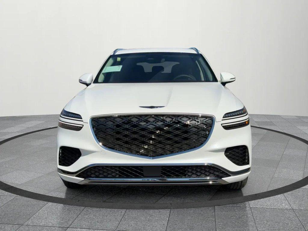 new 2026 Genesis GV70 car, priced at $51,700