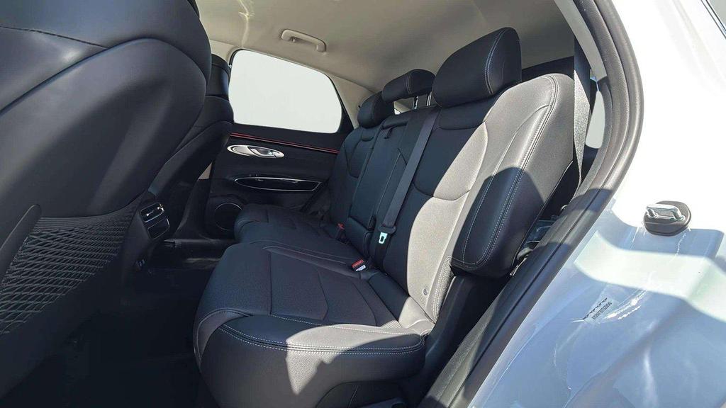 new 2026 Genesis GV70 car, priced at $51,700