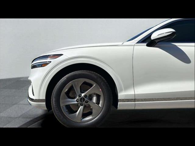 new 2026 Genesis GV70 car, priced at $51,700