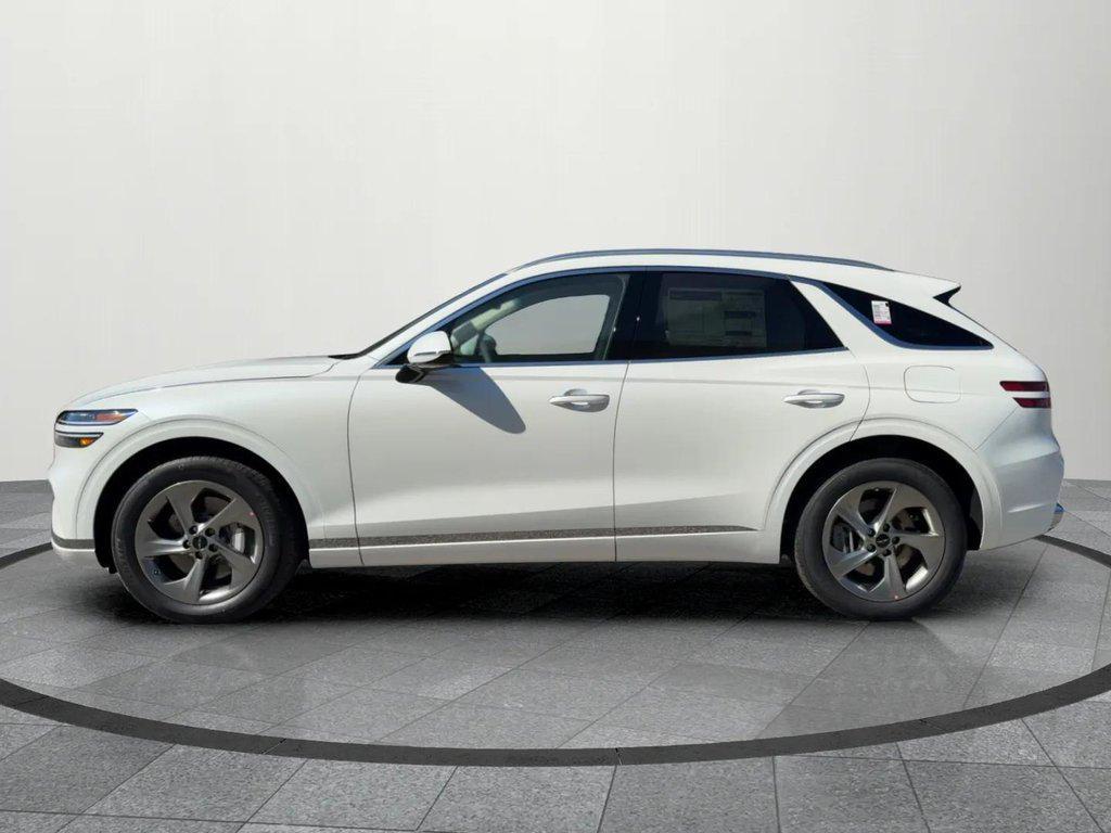 new 2026 Genesis GV70 car, priced at $51,700