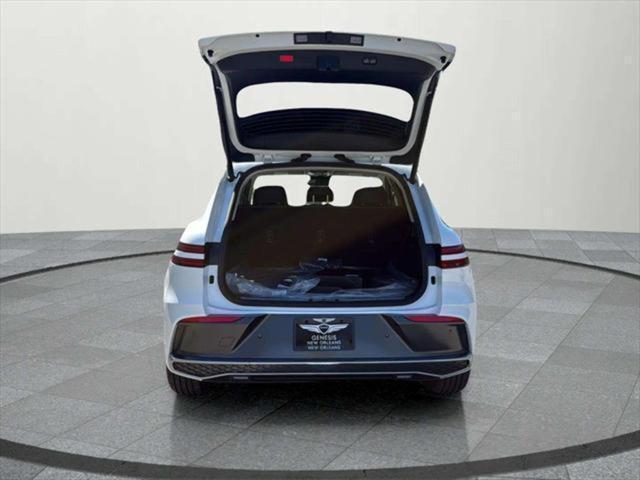 new 2026 Genesis GV70 car, priced at $51,700
