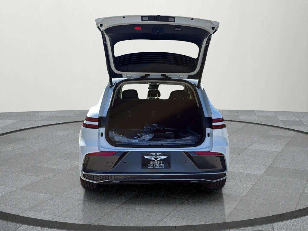 new 2026 Genesis GV70 car, priced at $51,700
