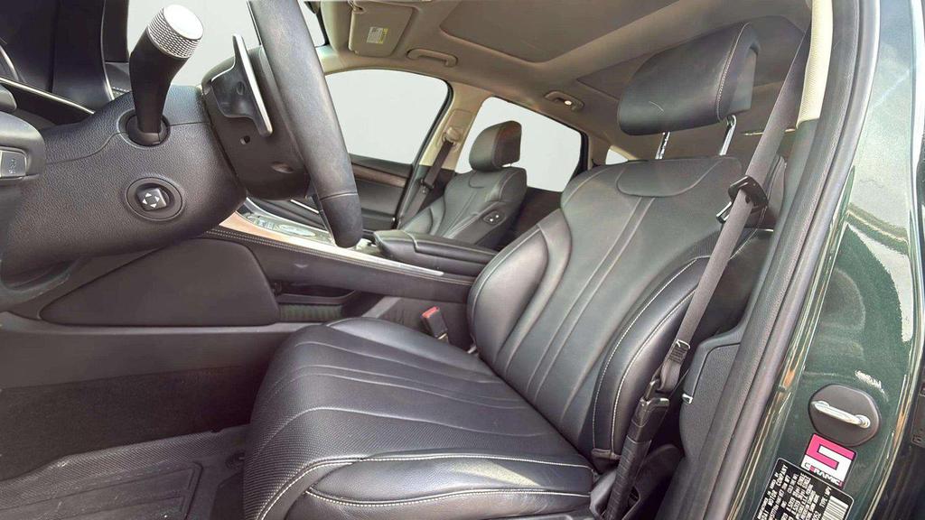 used 2022 Genesis GV80 car, priced at $29,694