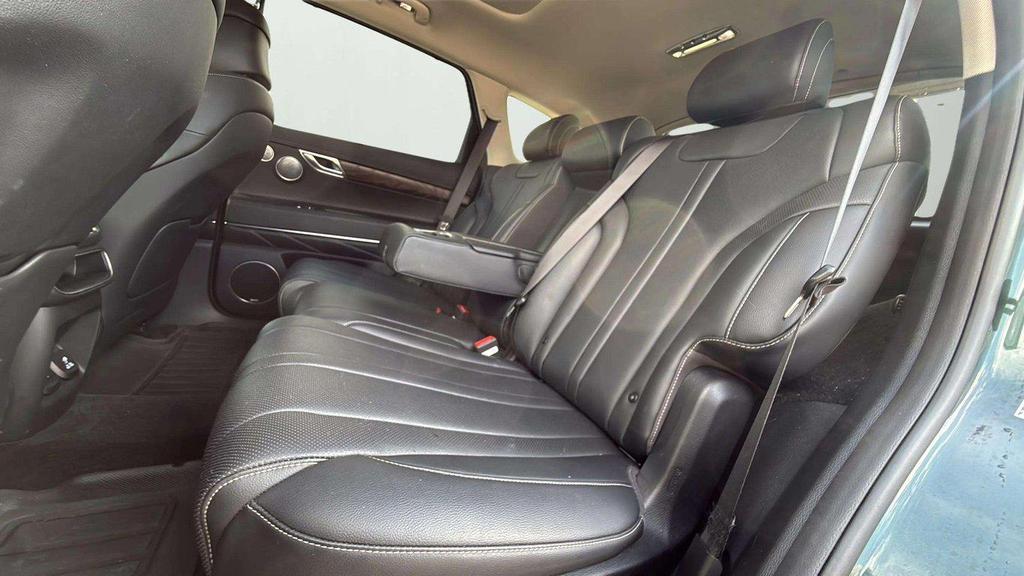 used 2022 Genesis GV80 car, priced at $29,694