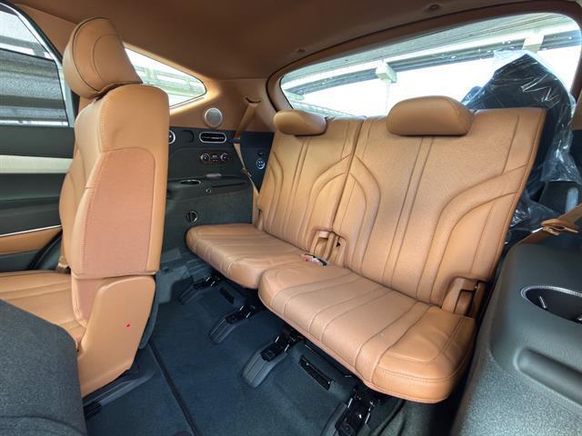 new 2026 Genesis GV80 car, priced at $72,565