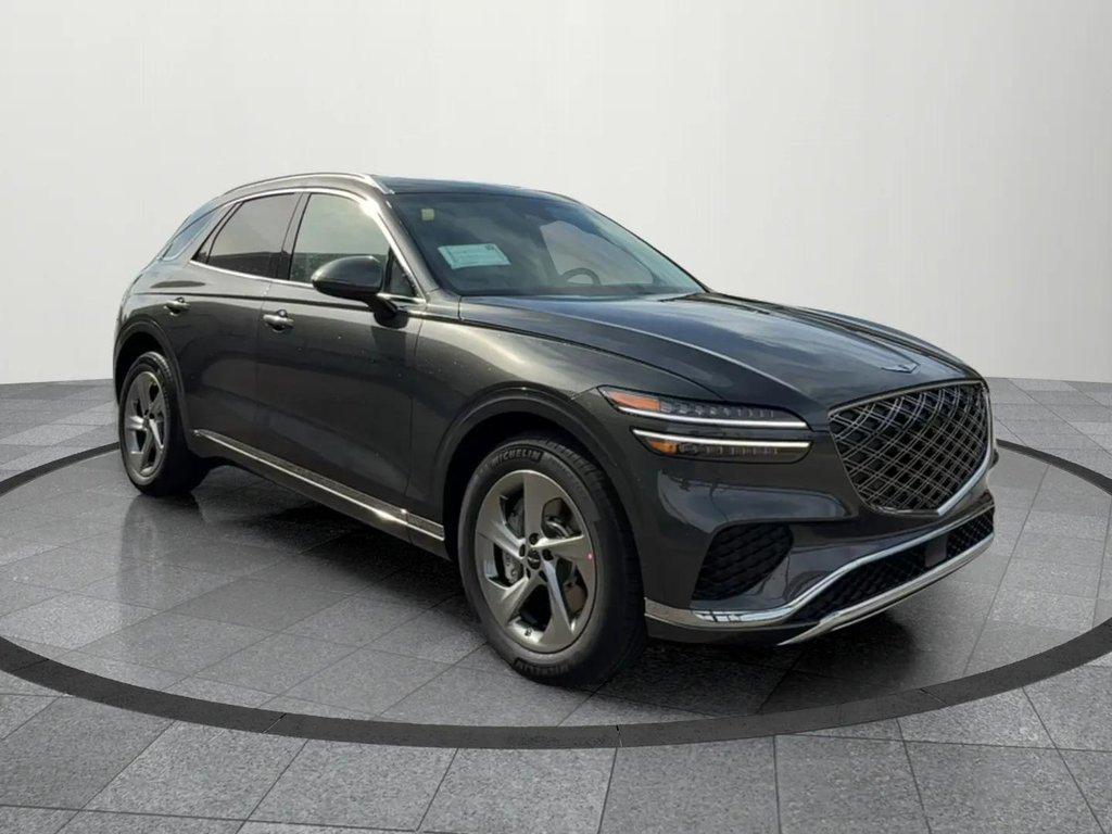 new 2026 Genesis GV70 car, priced at $54,650