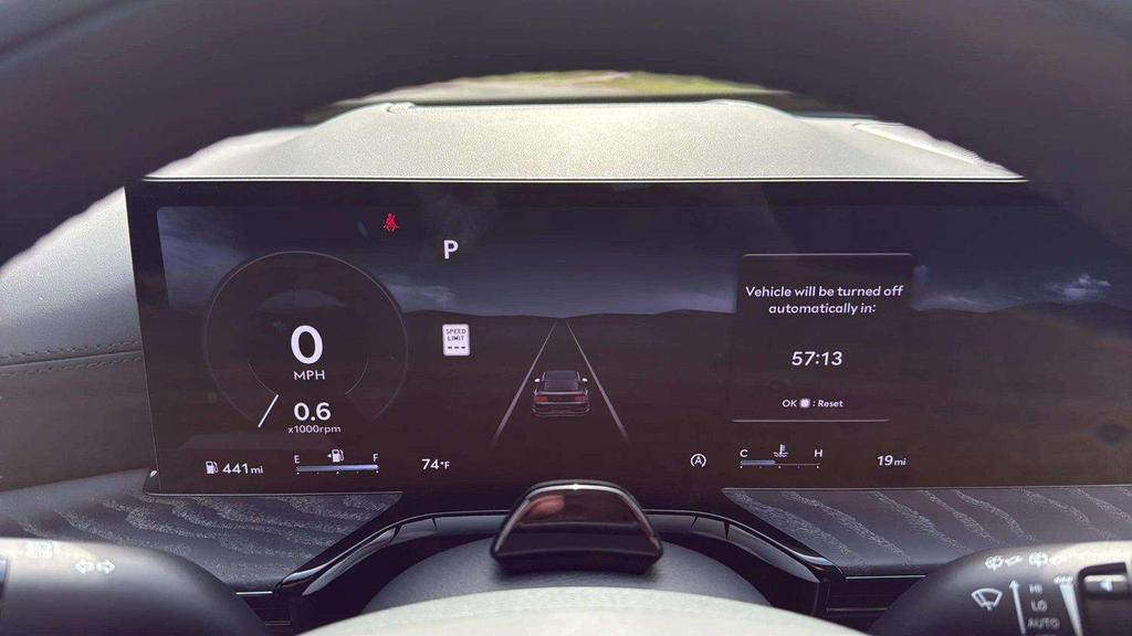 new 2026 Genesis GV80 car, priced at $86,150