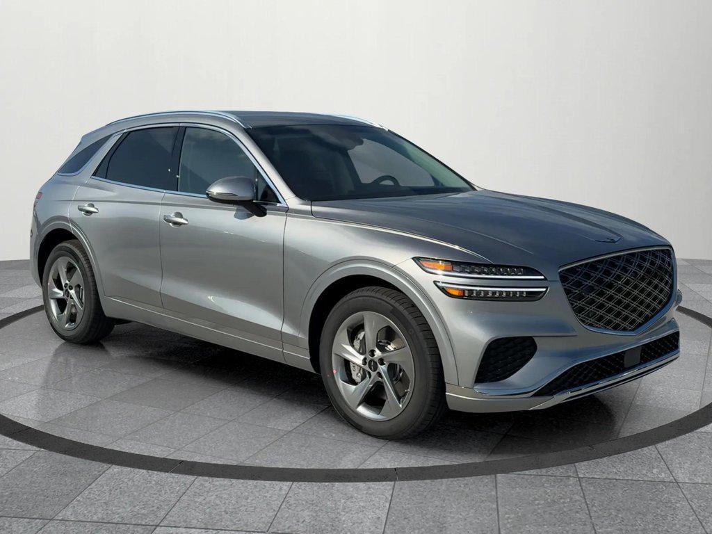 new 2026 Genesis GV70 car, priced at $51,100