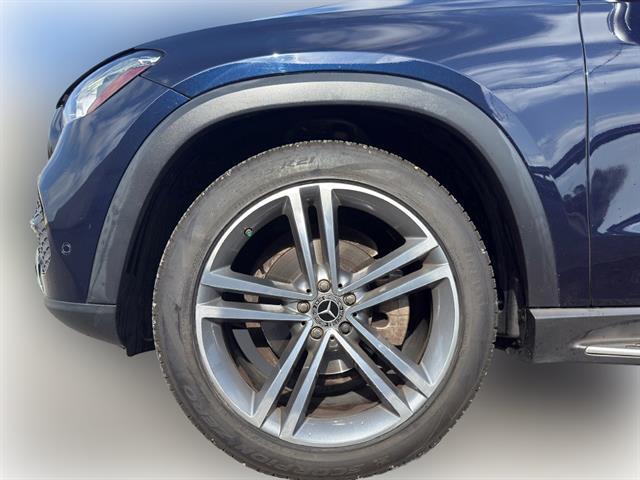 used 2022 Mercedes-Benz GLE 350 car, priced at $36,843